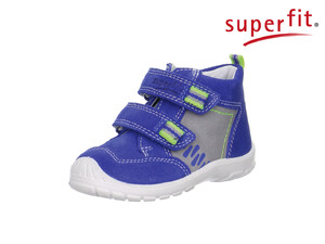 Buty Superfit 2-00344-85 SOFTTIPPO rozmiary 19-28  