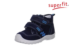 Buty Superfit 2-00344-81 SOFTTIPPO rozmiary 19-28  